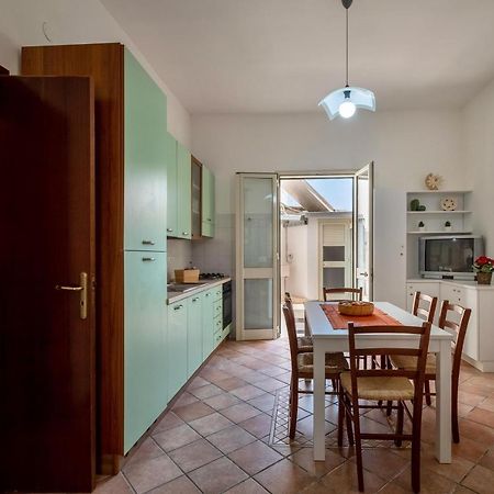 Casa Vacanze Kaloceri Torre dell'Orso Exterior foto