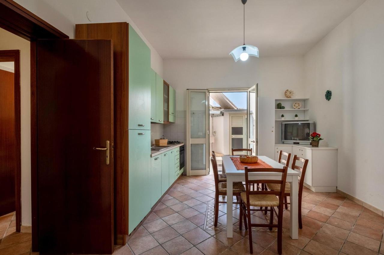 Casa Vacanze Kaloceri Torre dell'Orso Exterior foto