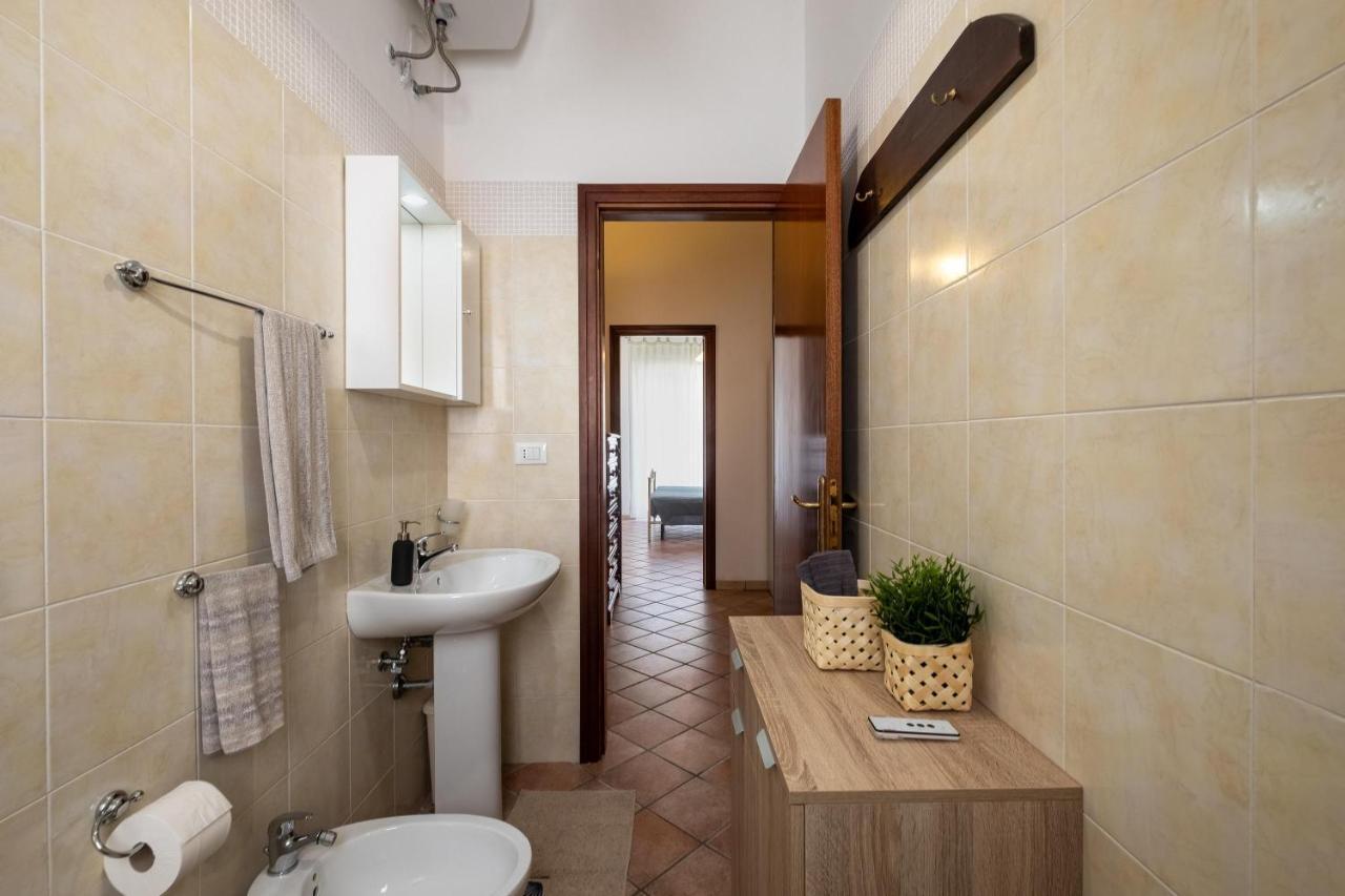 Casa Vacanze Kaloceri Torre dell'Orso Exterior foto