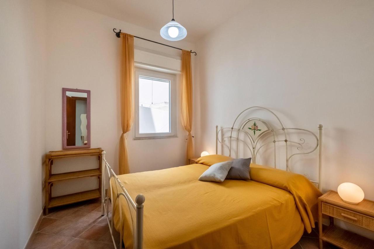 Casa Vacanze Kaloceri Torre dell'Orso Exterior foto