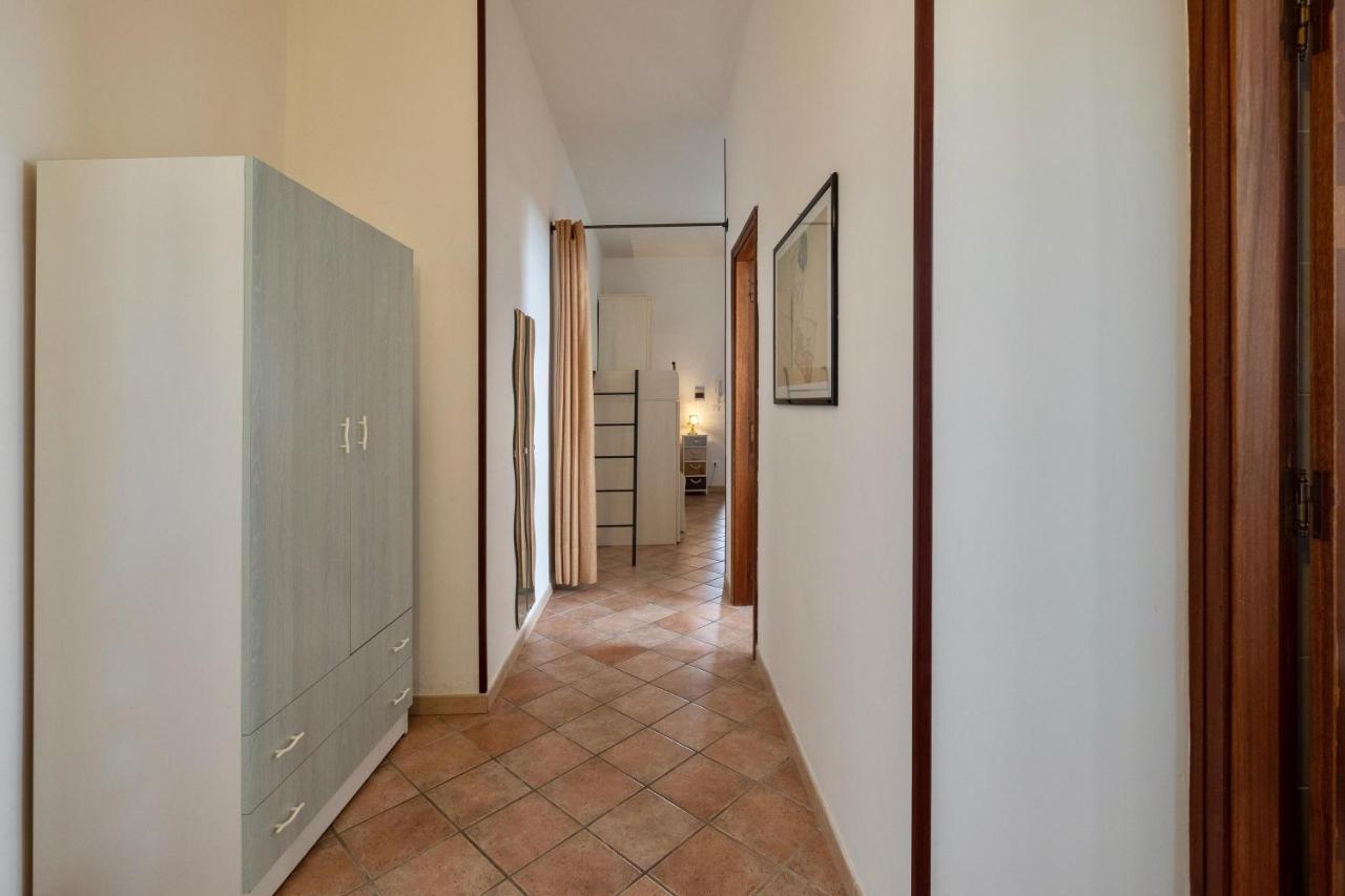 Casa Vacanze Kaloceri Torre dell'Orso Exterior foto