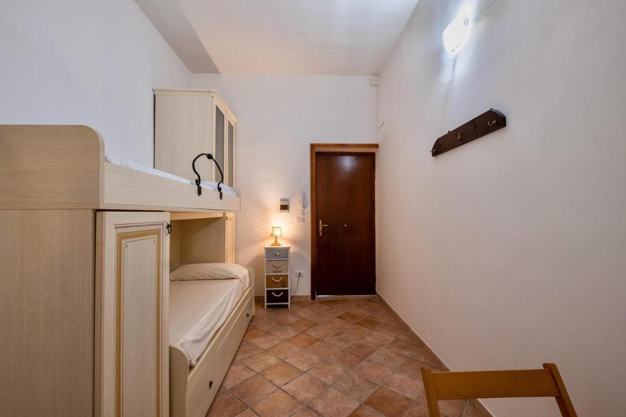 Casa Vacanze Kaloceri Torre dell'Orso Exterior foto