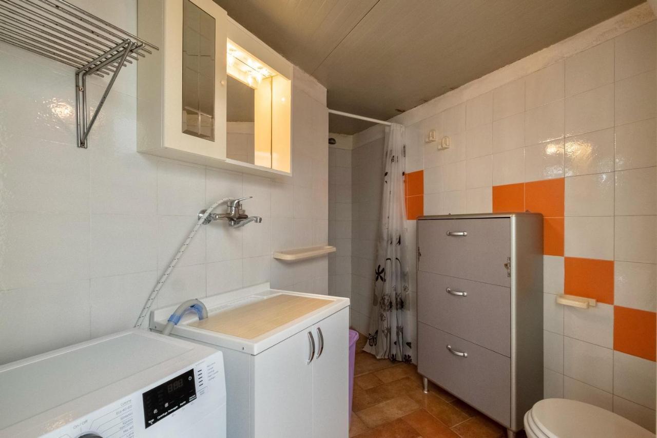 Casa Vacanze Kaloceri Torre dell'Orso Exterior foto